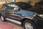 2015 Toyota Hilux G AT Diesel for sale-2