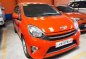 2016 Toyota Wigo for sale -1