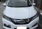 Honda City 2014 for sale -0