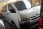 2017 Toyota Hiace Diesel for sale-0