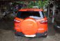 2014 Ford Ecosport Titanium AT for sale-0