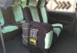 Hyundai Starex 2002 for sale -7