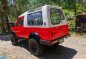 Suzuki Samurai 1994 for sale-3