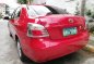 Toyota Vios 1.3J 2011 for sale-3