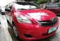 Toyota Vios 1.3J 2011 for sale-5