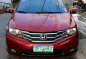 2012 Honda City for sale-8