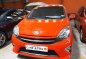 2016 Toyota Wigo for sale -0