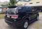 Toyota Fortuner V 2014 for sale-11