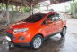 2014 Ford Ecosport Titanium AT for sale-4