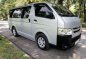 2016 Toyota Hiace for sale-0