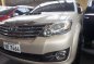 2016 Toyota Fortuner for sale-1