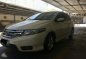 2012 Honda City for sale-0