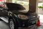 2013 Ford Everest for sale-6