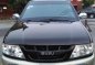 Isuzu Crosswind XUV 2007 for sale-1