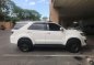 2015 Toyota Fortuner for sale-1