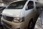 2013 Toyota Hiace for sale-0