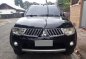 2009 Mitsubishi Montero GLS for sale-1