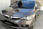 Honda Civic 2011 for sale-9