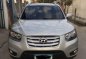 Hyundai Santa Fe Diesel 2010 for sale-1