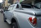 2007 Mitsubishi Strada for sale-6