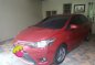 Toyota Vios 2014 Manual E for sale-1