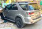 Toyota Fortuner 2015 for sale-0