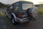 Mitsubishi Pajero 1995 for sale-1