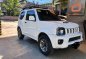 2017 SUZUKI Jimny for sale-2