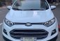 Ford Ecosport 2018 for sale-0