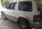 2000 Mitsubishi Pajero for sale-2