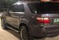2006 Toyota Fortuner for sale -1