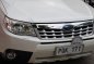 2011 Subaru Forester for sale-1