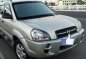 Hyundai Tucson 2008 for sale -0