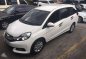 2015 Honda Mobilio for sale-9