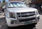 Isuzu Alterra 2008 for sale -1