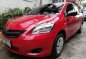 Toyota Vios 1.3J 2011 for sale-0