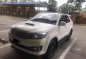 2015 Toyota Fortuner for sale-3