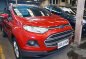 2015 Ford Ecosport Gasoline for sale-1