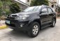 2008 Toyota Fortuner for sale-2