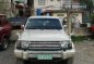 1992 Mitsubishi Pajero for sale-1