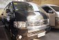 Toyota Hiace 2017 for sale-0