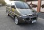 Hyundai Starex 2002 for sale -0