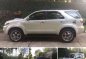 Toyota Fortuner 2006 for sale-1