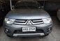 Mitsubishi Montero Sport 2014 AT for sale -3