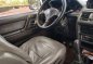 Well kept Mitsubishi Pajero Manual for sale-3