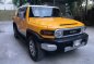 2016 Toyota Fj Cruiser for sale-2