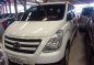 2017 Hyundai Starex for sale-0