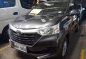 Toyota Avanza 2017 for sale-0