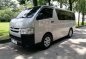 2016 Toyota Hiace for sale-2