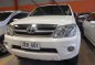 Toyota Fortuner 2006 for sale-0